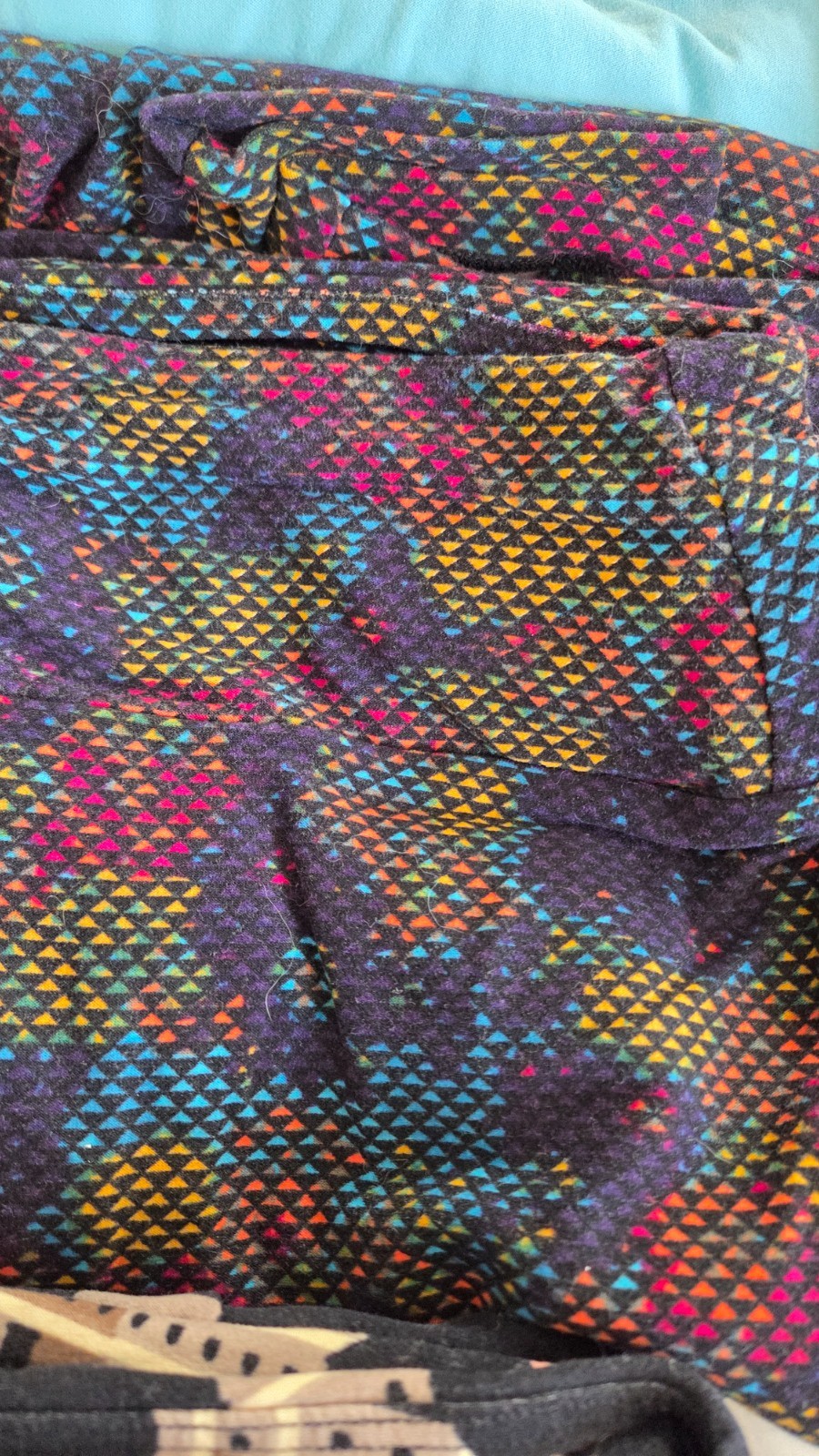 lularoe leggings os. Multiple patterns - image 11