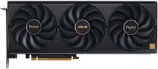 ASUS PROART RTX 4070 Ti 12GB GDDR6X OC edition Gaming Video Graphics Card