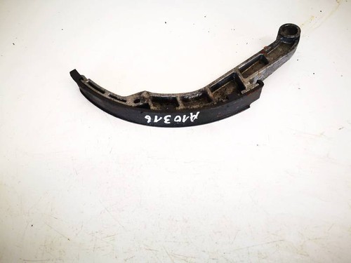 Nissan X-Trail 2002 Timing Chain, Tensioner used, Genuine #2445015-94