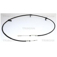 2X Handbremsseil Vorne FüR Citroen Jumper 2.0 2.2 3.0 06 Bis 26 Triscan 4HH 4HU