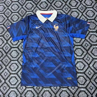 Maillots De Foot Vintage / Rétro - The Football Market - Maillot Equipe De France Vintage Domicile 1997 1998 Adidas Maillots Foot Retro The Football Market 210 1800x1800