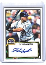 2011 Topps Lineage Baseball 18