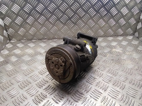 RENAULT MEGANE II Estate KM0/1 Klimakompressor 01140018 8200309139 13694322