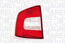 MAGNETI MARELLI Heckleuchte 714021701801 für SKODA PY21W 1Z5 P21W OCTAVIA W3W 2