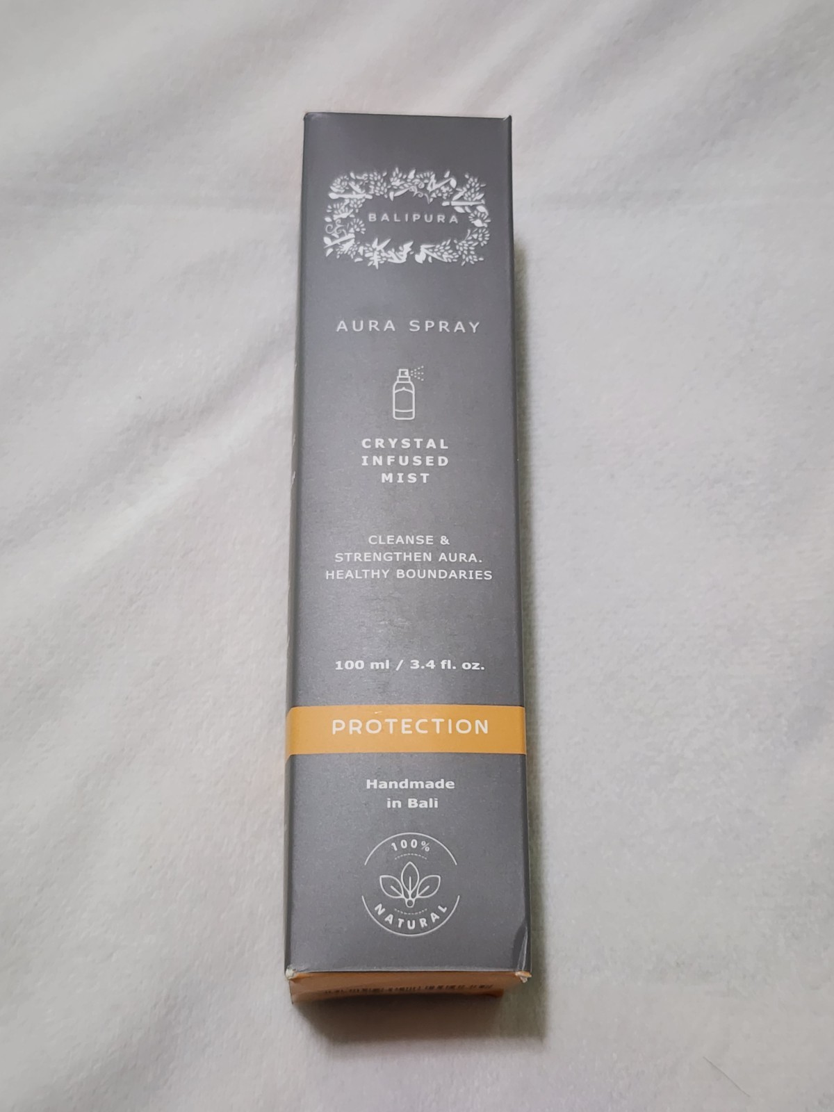 Blend Protection New
