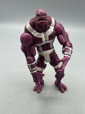2007 DC Super Heroes Parasite Action Figure Series 3 6  Mattel Loose