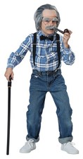 Child Walking Cane Costume Prop 60655