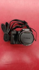 CANON POWERSHOT SX500 IS