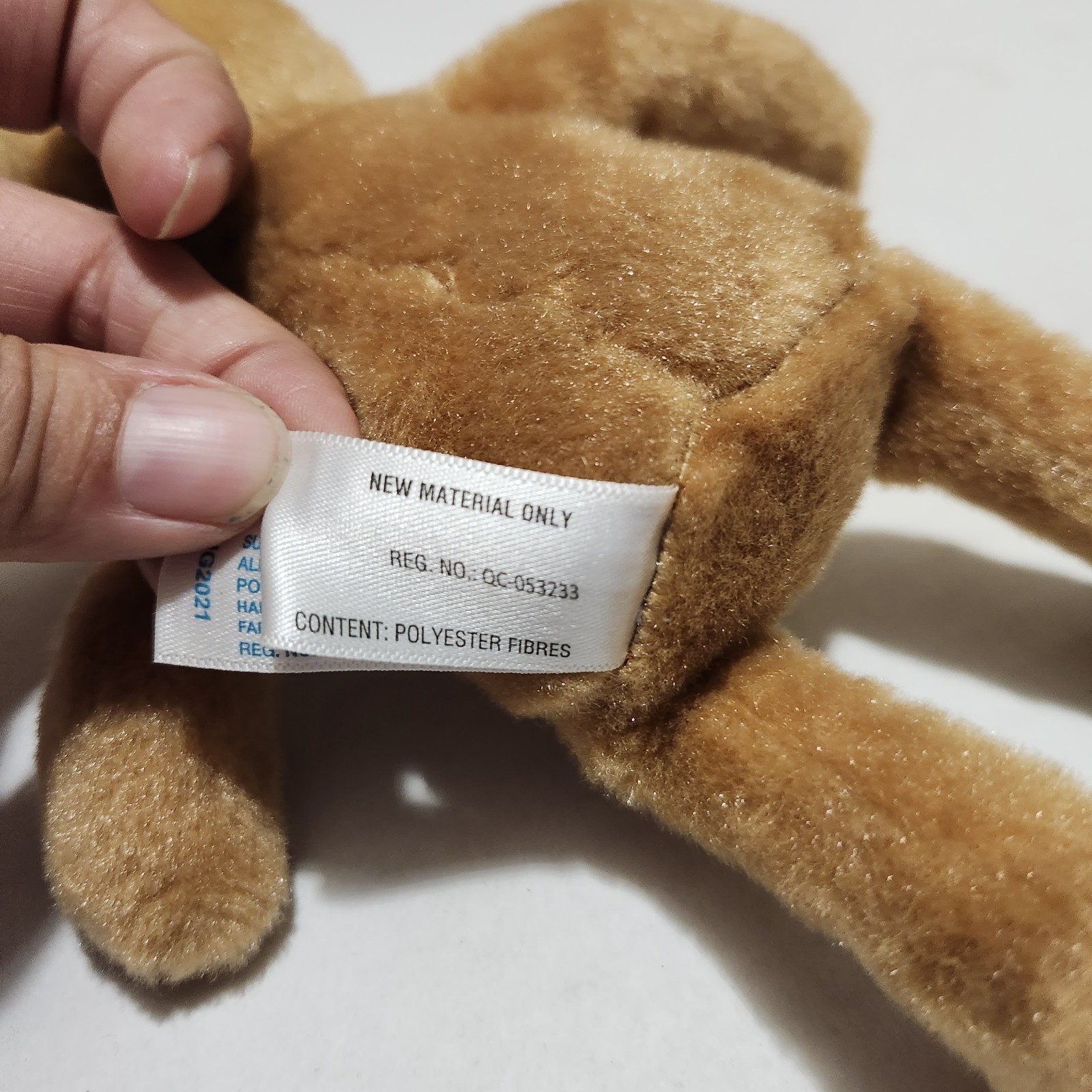 Dr Seuss Grinch Pet Max Dog Plush Stuffed Animal Toy Aurora World 7 Inch Long