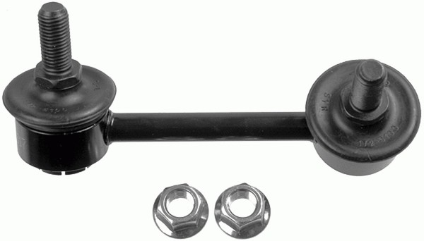 Lemförder Koppelstange Stabilisator 34676 01 FüR Toyota Lexus RX Camry Avensis-image