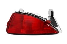 Antibrouillard Renault Kadjar