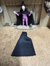Pythona G.I. Joe Super 7 Reaction  Custom Bla...