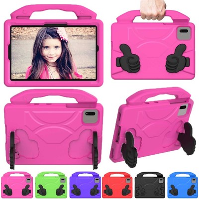 Für Xiaomi Redmi Pad 2 11'' Tablet Stoßdichte Kinder EVA Case Ständerabdeckung