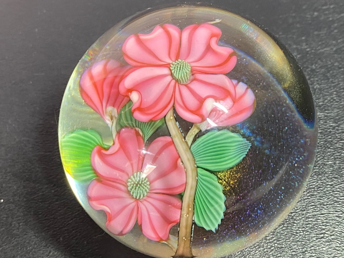 orient flume art glass products for sale | eBay