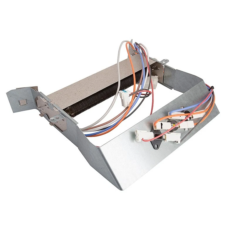 GENUINE HOTPOINT SUTCD97B6PMU SUTCD 97B 6PM (UK) TUMBLE DRYER HEATER C00294624 - Image 3 of 3