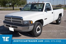 1997 Dodge Ram 2500 for Sale