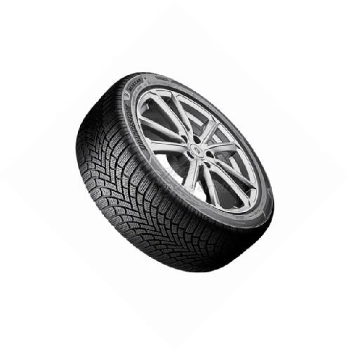 1x Winterreifen Bridgestone Blizzak 6 3PMSF Enliten 205 55 16 Zoll TL 91H - Bild 2 von 4