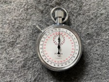 Swiss Made Zonex 7 Jewels 1/10 Vintage Mechan...