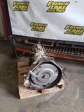 Automatic Transmission 5.0l 4wd 4x4 Fits 99-01 Explorer 1220200