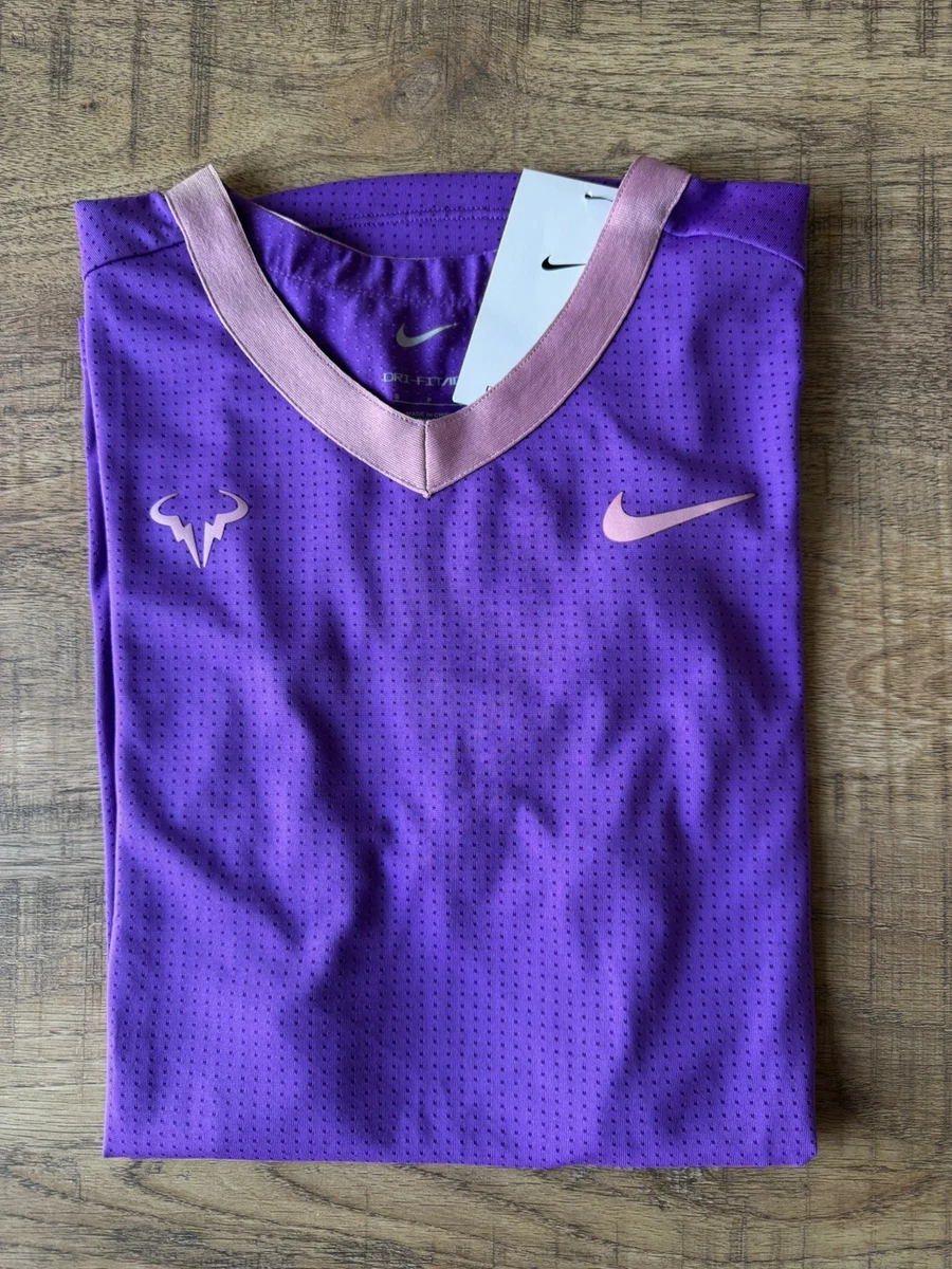 Nadal Shirt In Men's T-Shirts for sale | eBay