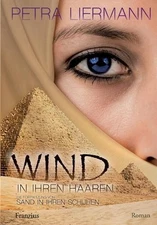 Wind in ihren Haaren by Petra Liermann (German) Paperback Book