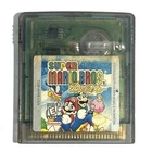 NINTENDO Super Mario Bros. Deluxe GAMEBOY COLOR Cartridge (Tested & Working)