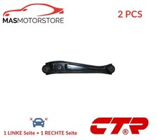 LINKS RECHTS QUERLENKER SATZ CTR CQ0069 2PCS I FÜR HONDA CIVIC VI