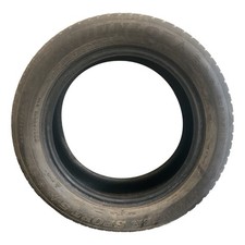 Pair 205/55/16 DUNLOP WINTER SPORT 5 3/4mm Part Worn Tyres 205 55 16