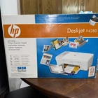 Hp Deskjet F4280 All In One Printer, Scanner, Copier New In Box