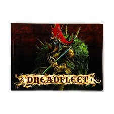 GW Board Game Fantasy Dreadfleet - Rulebook Only! VG+