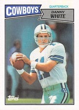 1987 Topps Football Card (201-396) -You Pick- FREE SHIPPING 5+ Cards READ