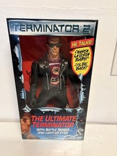 Kenner The Ultimate Terminator 2 Action Figure for sale online | eBay