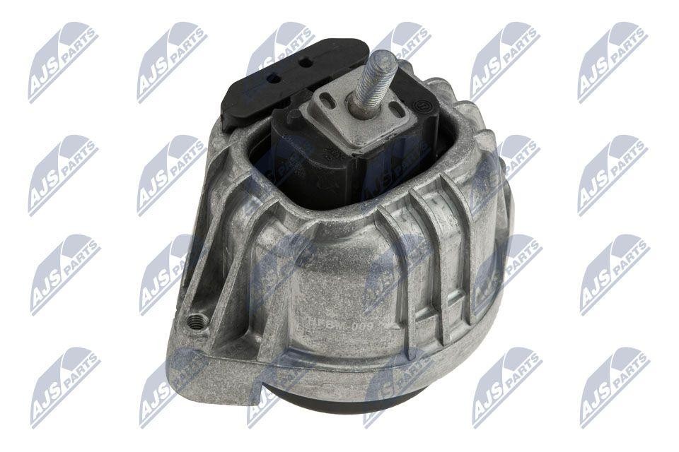Engine mount Right Hydro Mount ZPS-BM-009 NTY for BMW 3 Touring 3 1 Coupe 1 X1 - Image 6