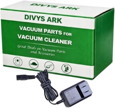 Divys Ark Replacement of Bissell Phe Charger 161