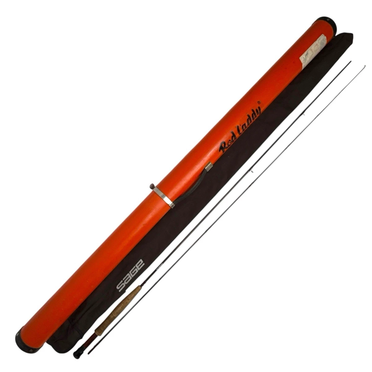 SAGE Graphite Fishing Rods & Poles 2 for sale | eBay