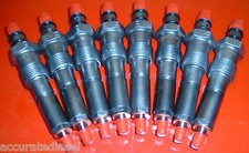 6.9l 7.3l Idi Ford Diesel Fuel Injectors 83 - 94
