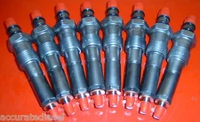 6.9L 7.3L IDI Ford Diesel Fuel Injectors 83 - 94