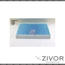 WESFIL CABIN Filter For INFINITI Q50 2.0L 09/14-on -WACF0177* By Zivor*