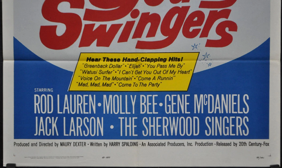 Giovane Scambisti 1963 Originale 27X41 Film Poster Asta Lauren Molly Ape eBay fidanzata 1200x715 Immagine Giovane Scambisti 1963 Originale 27X41 Film Poster Asta Lauren Molly Ape eBay Immagine