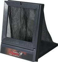Viper Bb Softair Airsoft Gun Net Back Folding Target Holder + Sample Targets Viper Bb Softair Airsoft Gun Net Back Folding Target Holder + Sample Targets