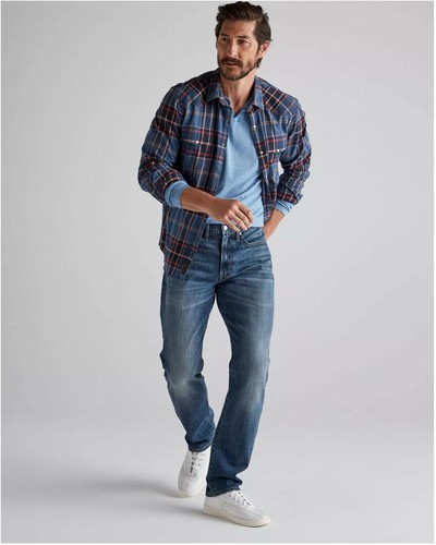 Lucky Brand,Men's Jeans.\