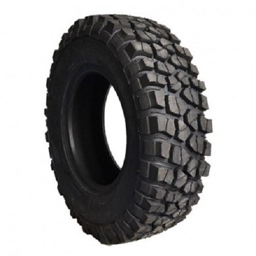 265/60 R18 110T MALATESTA KAMEL M+S Pneumatici Gomme 4X4 Offroad E STRADA A/T - Foto 1 di 2