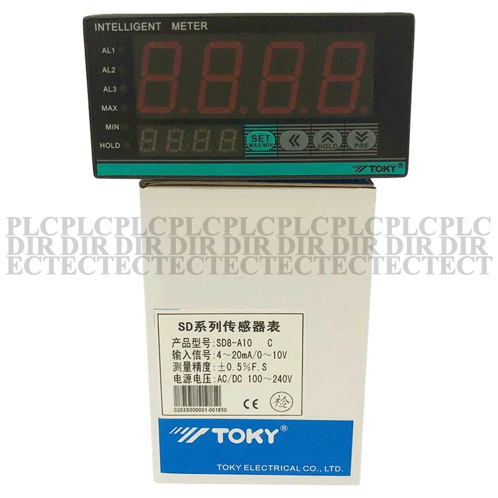 Toky motion