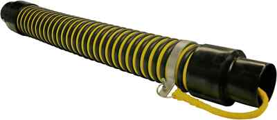 Tiger Tail Sewer Hose Guide - 3'' Dia. x 33'' Long