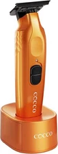 Cocco Hyper Veloce Pro Trimmer - Orange