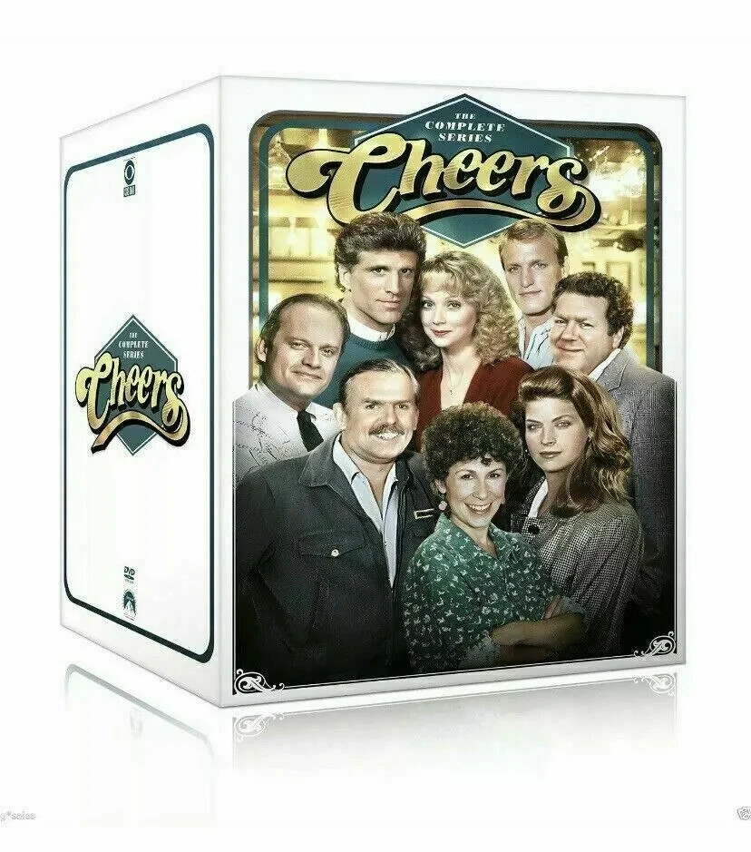 その他 Cheers: Comp 1st [DVD] Cheers: The Complete First Season - Walmart.com