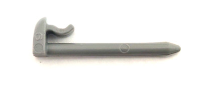 Statesman BDW60/12 BDW6013 BFD6012 XD401W Geschirrspüler hinten oberer Korb Stopper