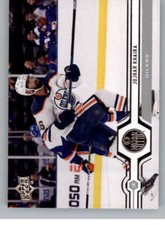 2019-20 Upper Deck Series 2 NHL Hockey Base Singles #251-450 (Pick Your Cards)