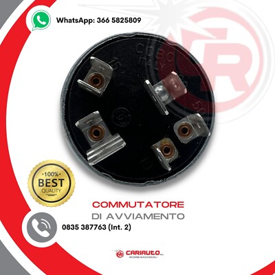 Quadri Di Avviamento E Interruttori In Offerta - Agrigarden Group - Foto 7