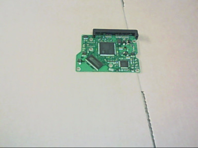 PCB 102327 100428473 REV C SEAGATE ST380815AS 9CY131-020 FW 3.CHF